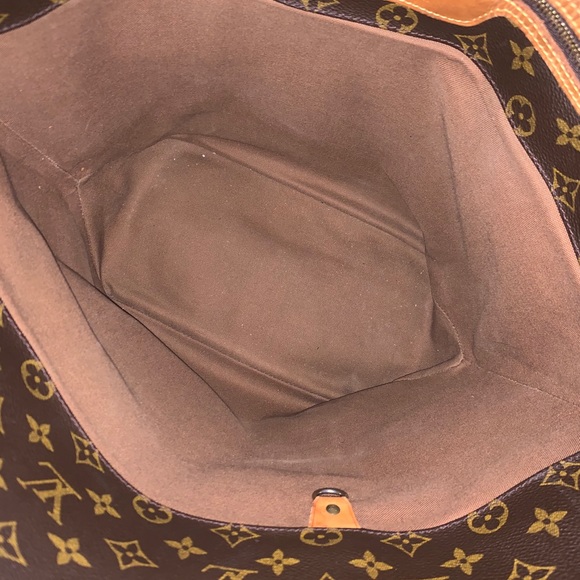 Louis Vuitton shopper sac - Picture 8 of 16